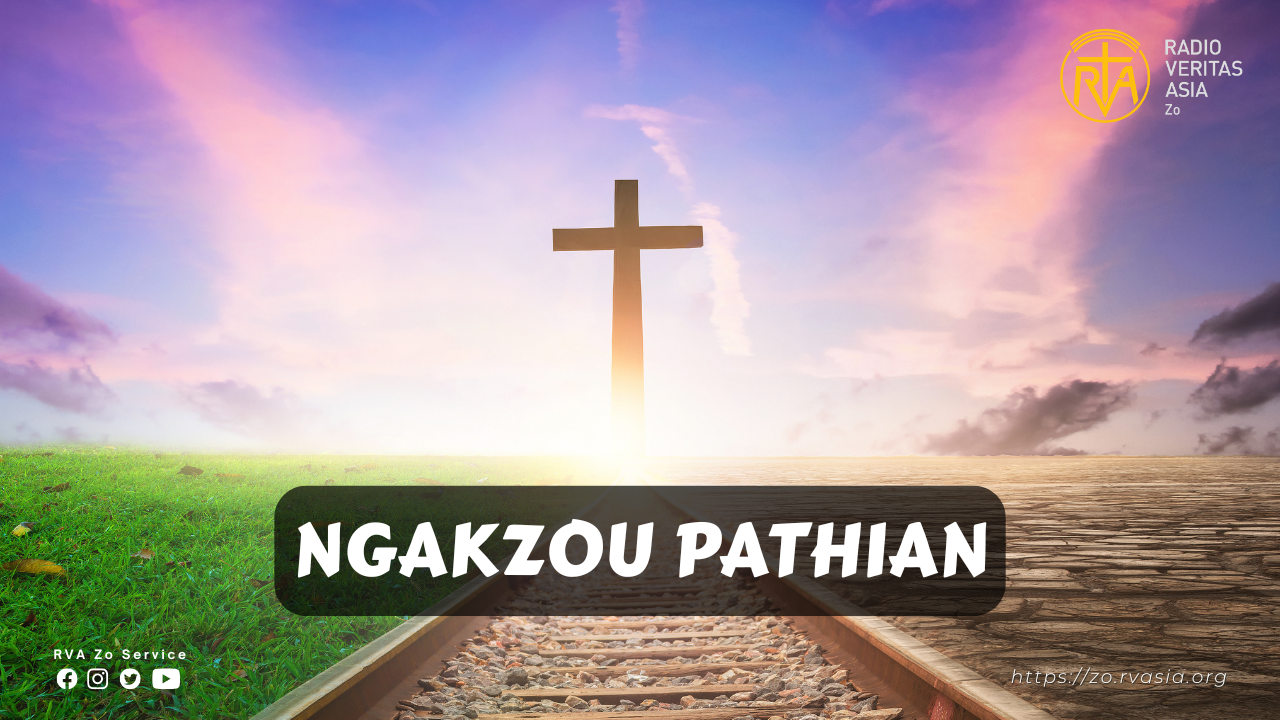 Ngakzou Pathian