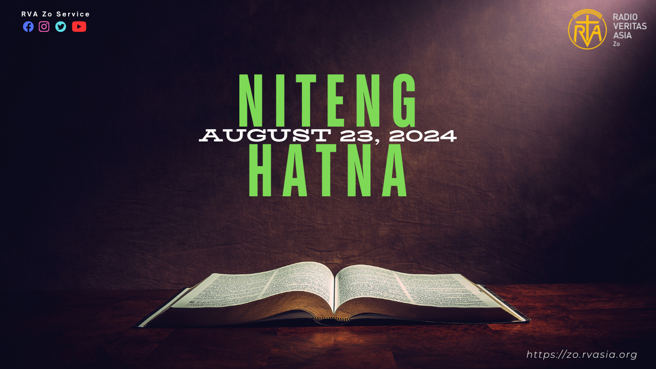 Niteng Hatna August 23