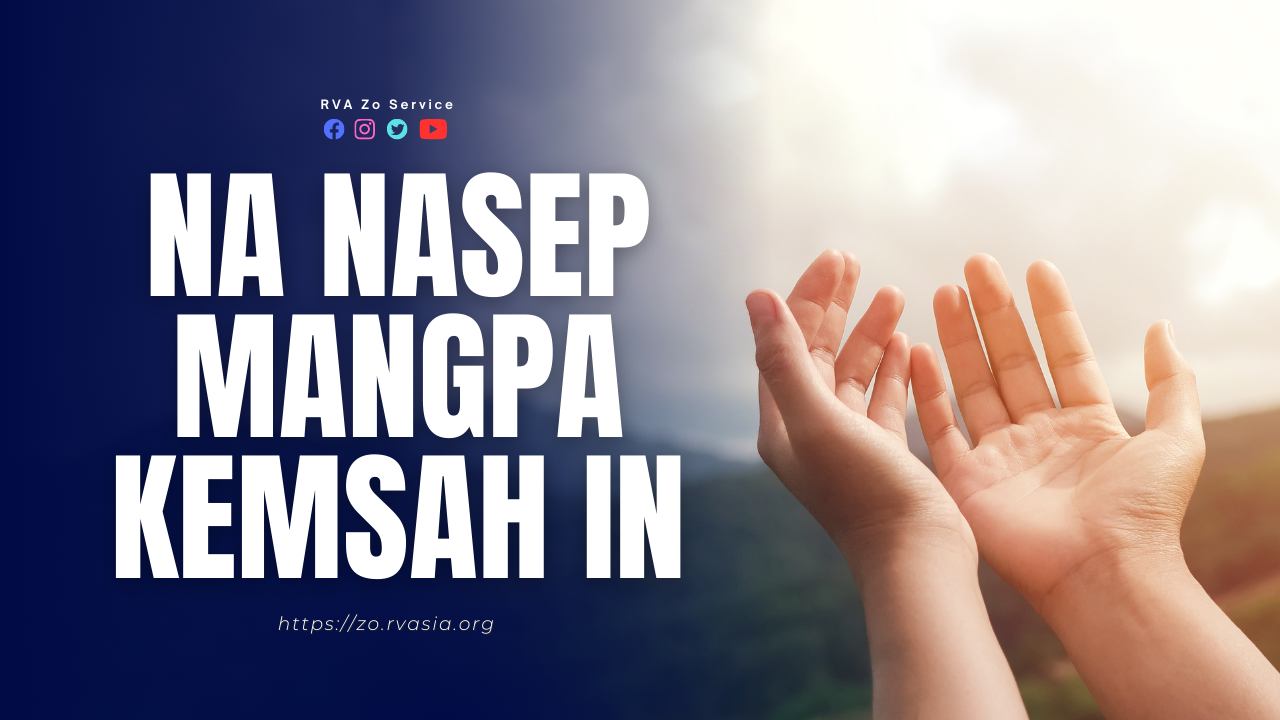 Na nasep Mangpa kemsah in