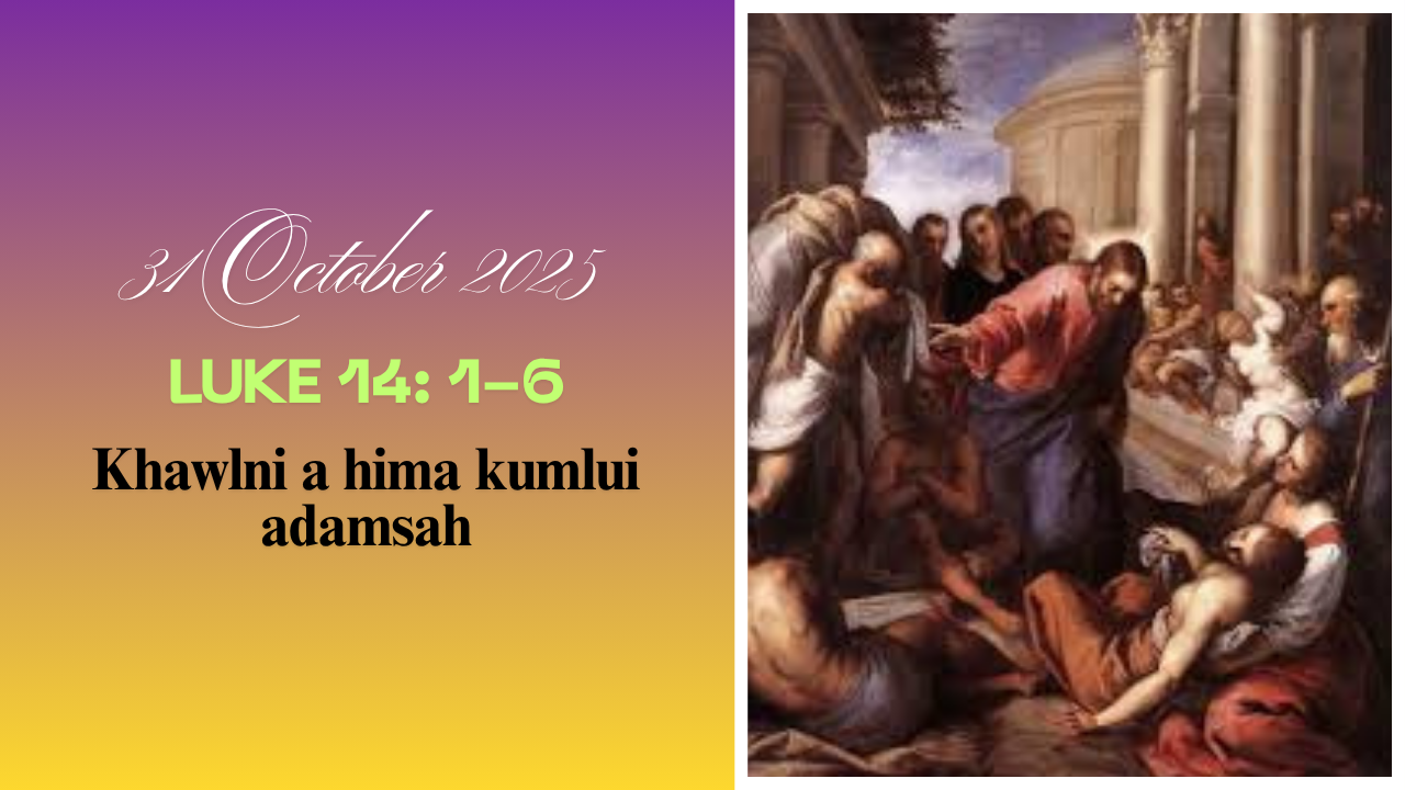 LUKE 14:1-6