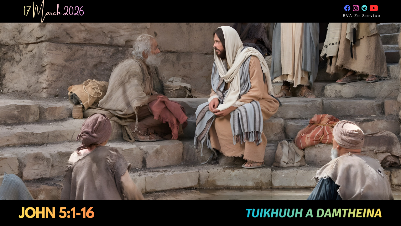 John 5:1-16