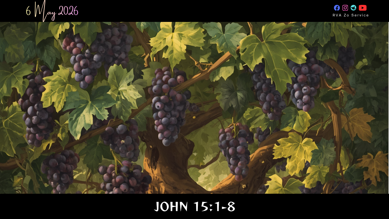 John 15:1-8