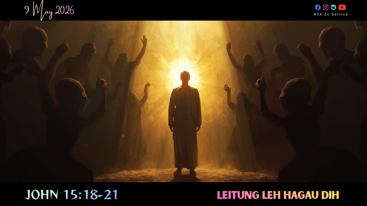 Leitung leh hagau dih