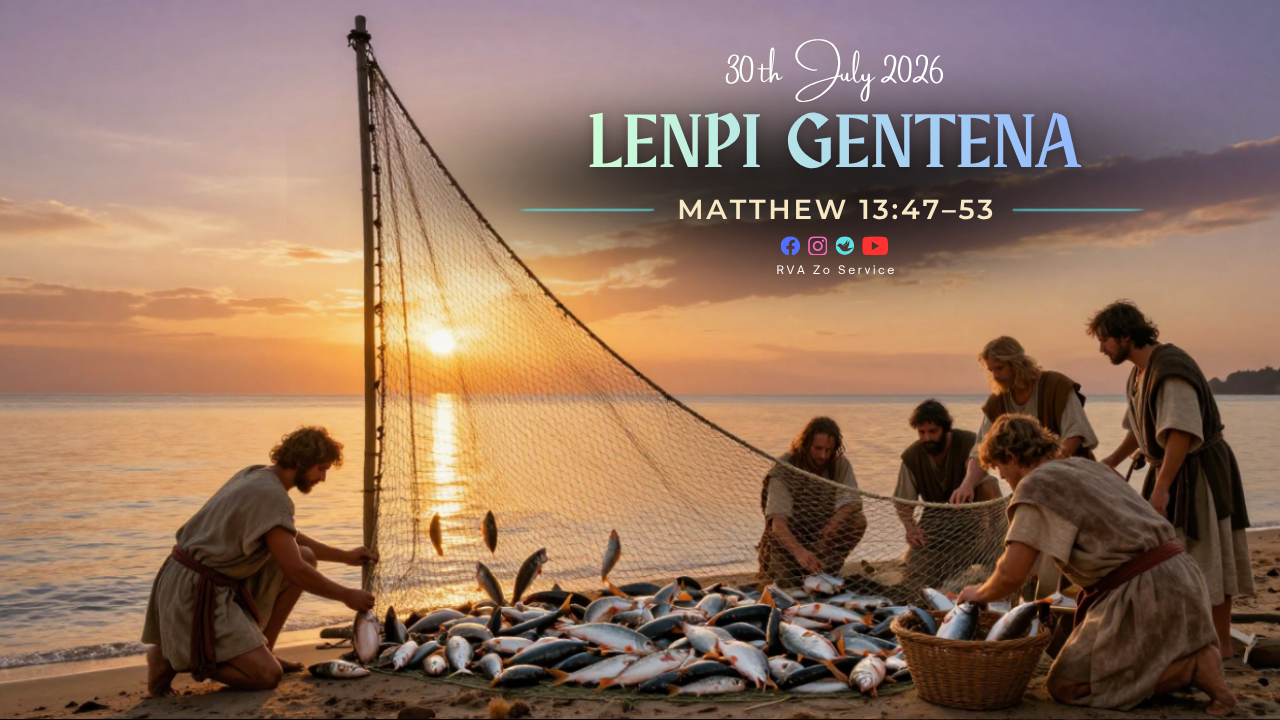 Matthew 13:47–53