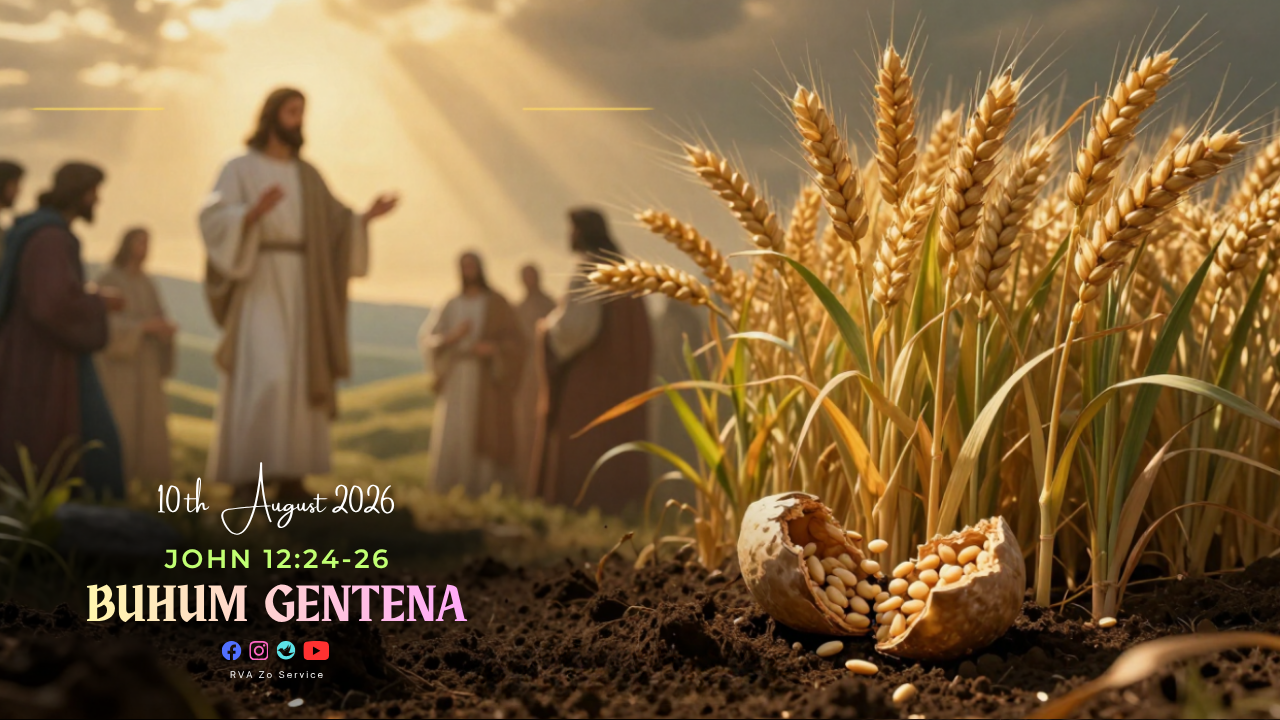 Buhum Gentena