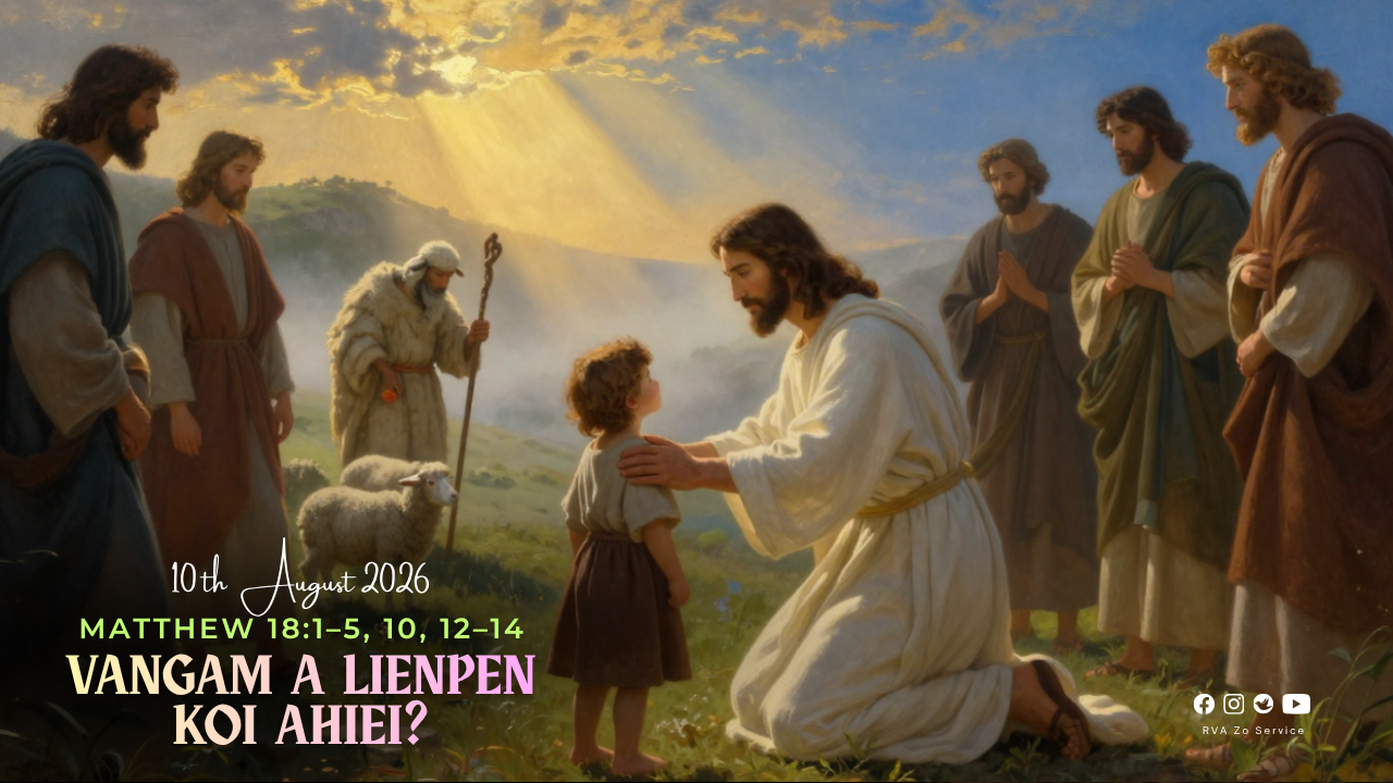 Matthew 18:1–5, 10, 12–14