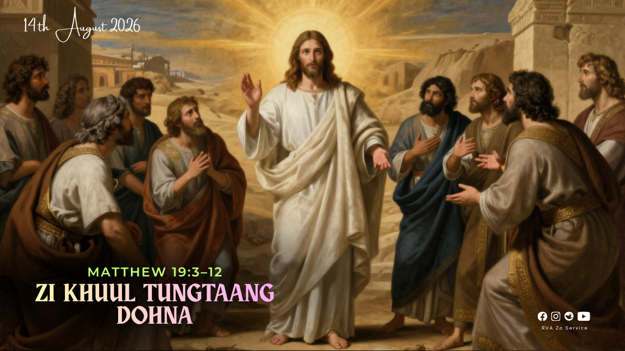 Matthew 19:3–12