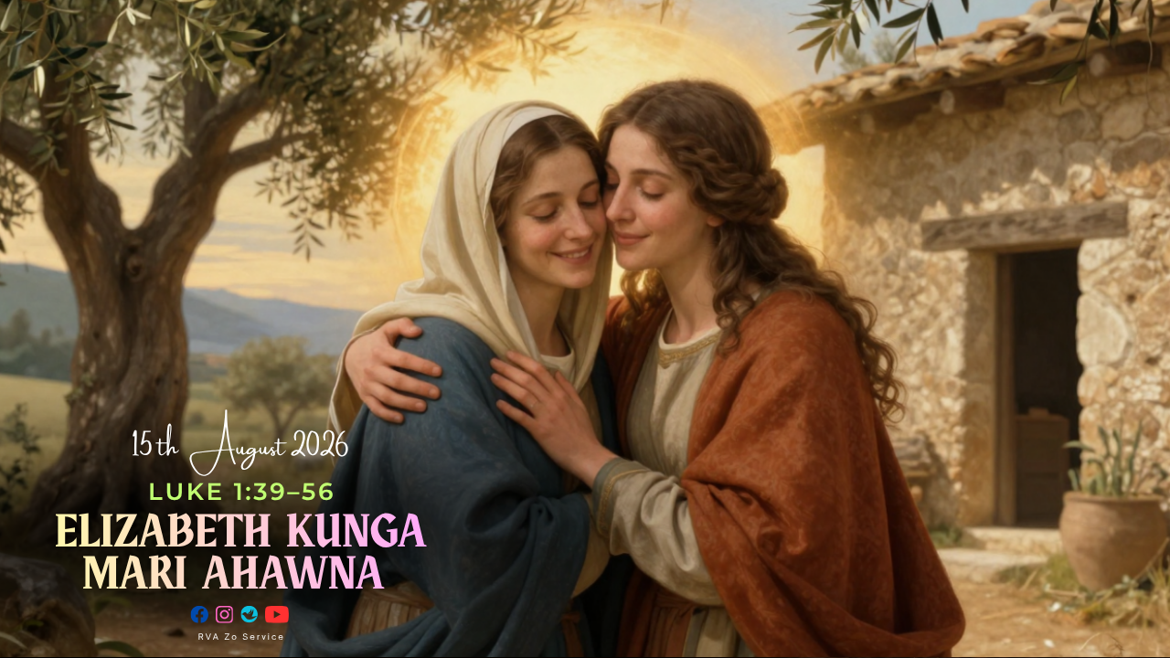Luke 1:39–56