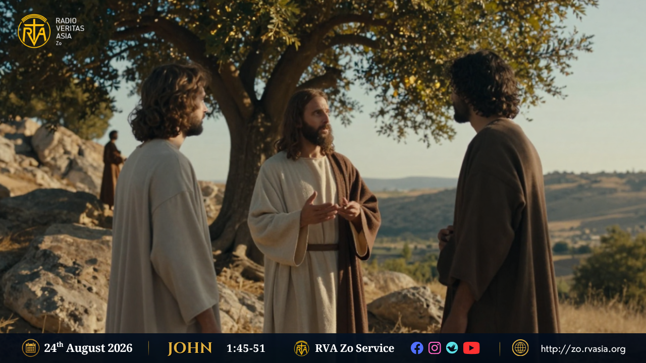 John 1:45–51