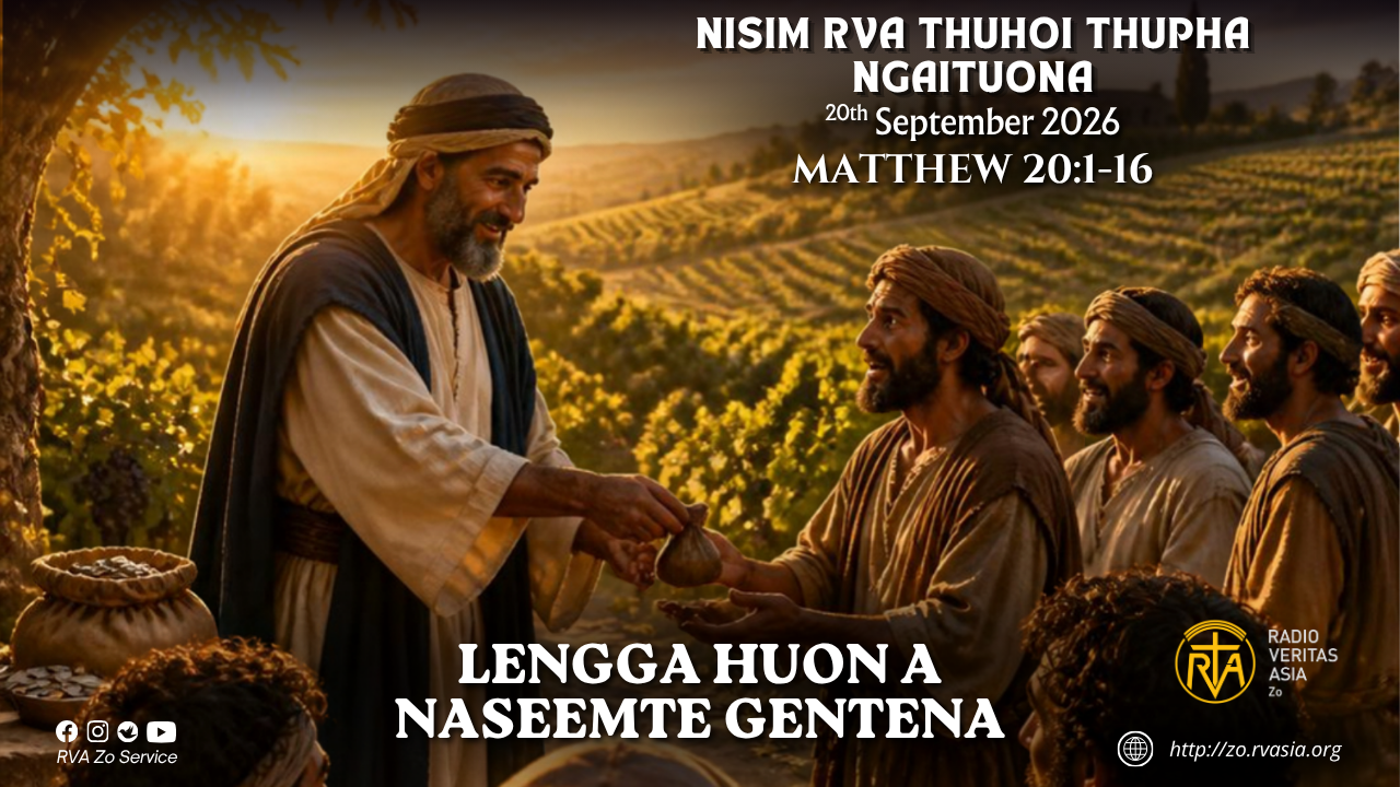 Matthew 20:1-16