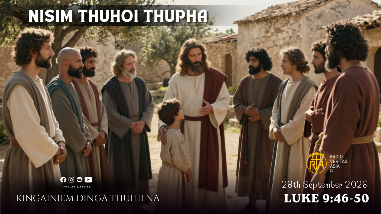 Kingainiem dinga thuhilna