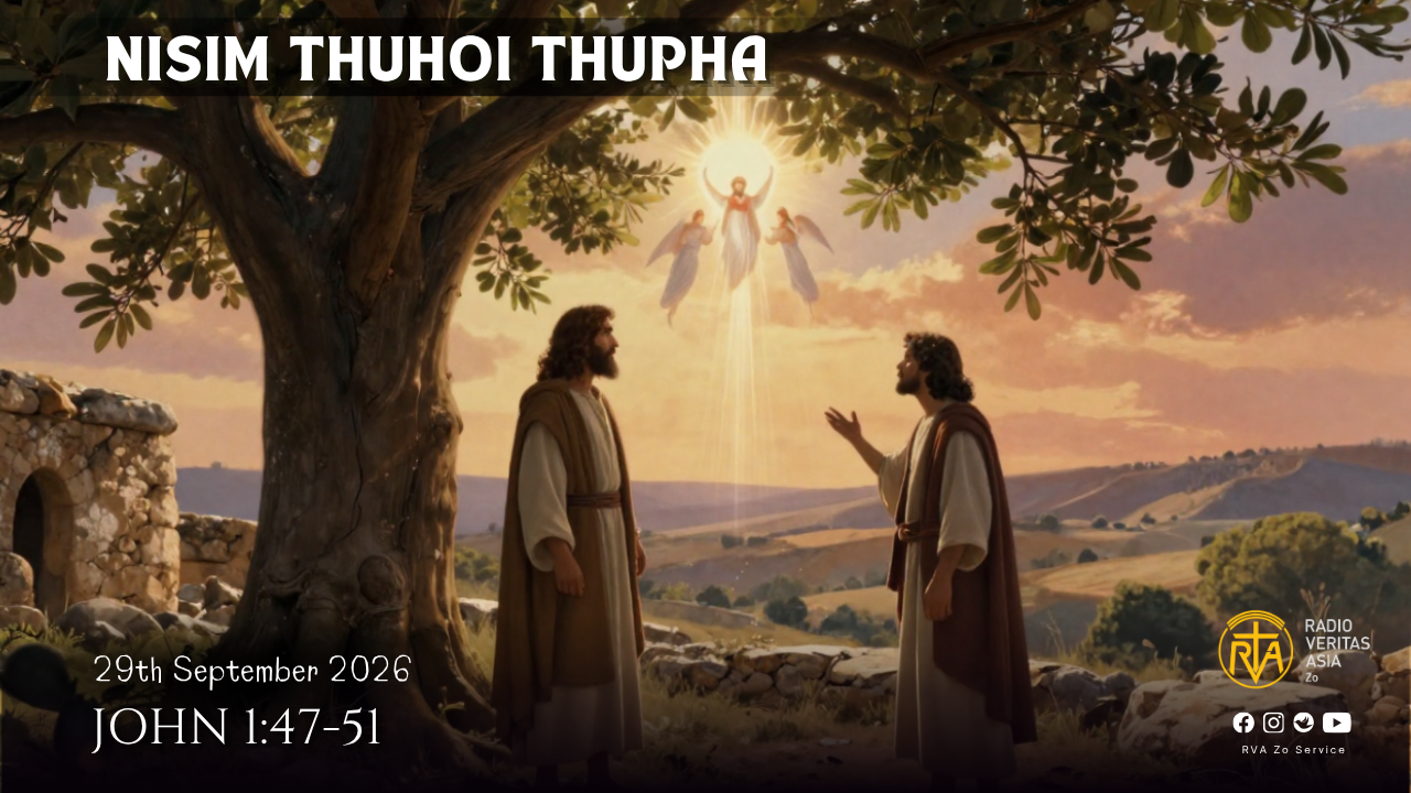 John 1:47-51