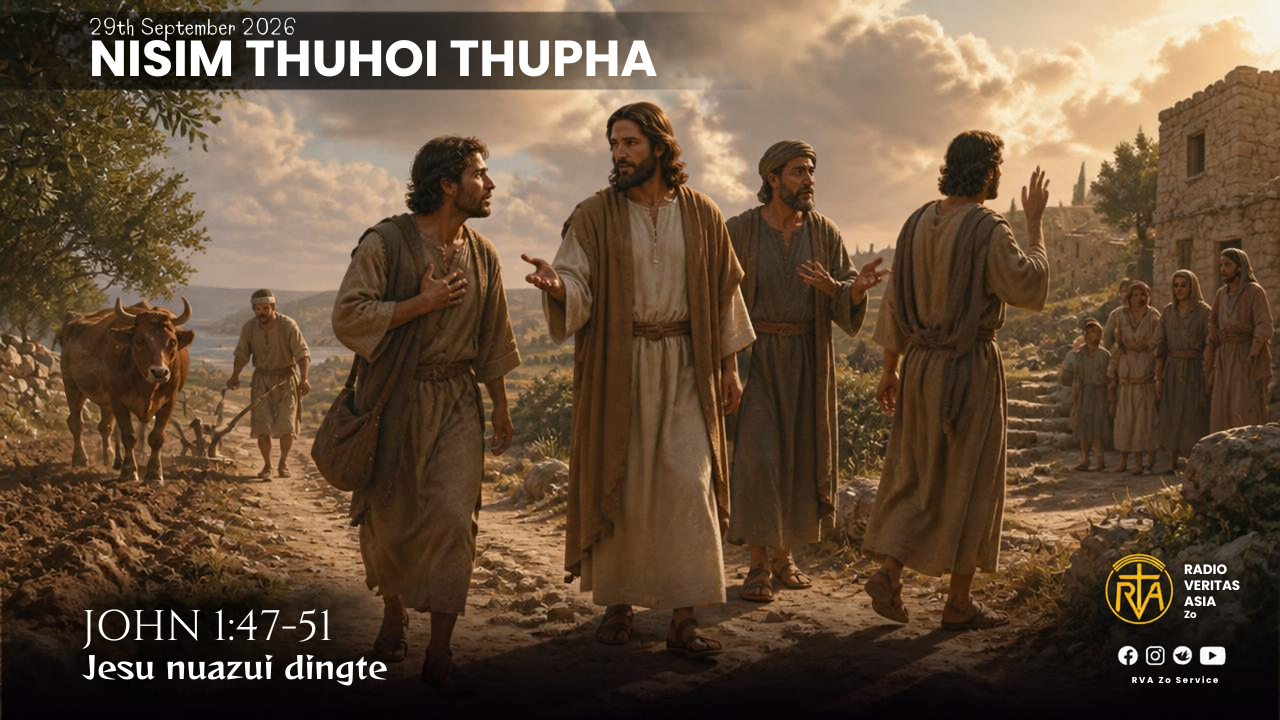 Luke 9:57-62