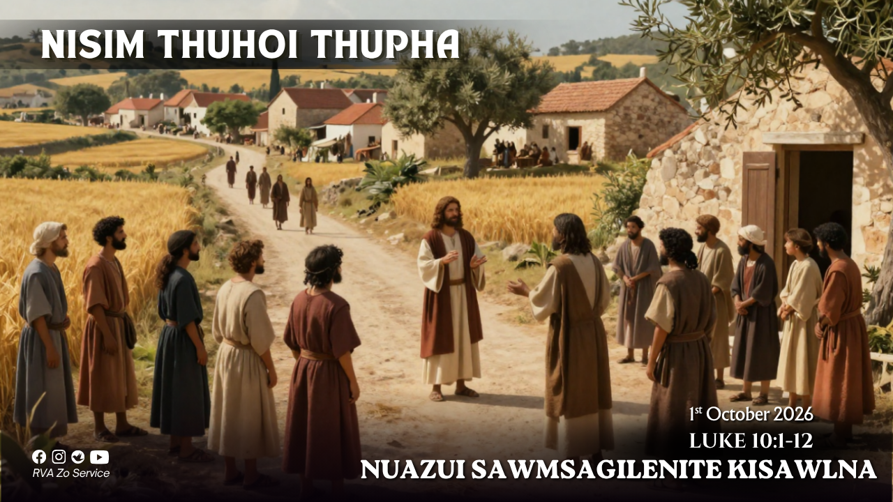 Luke 10:1-12