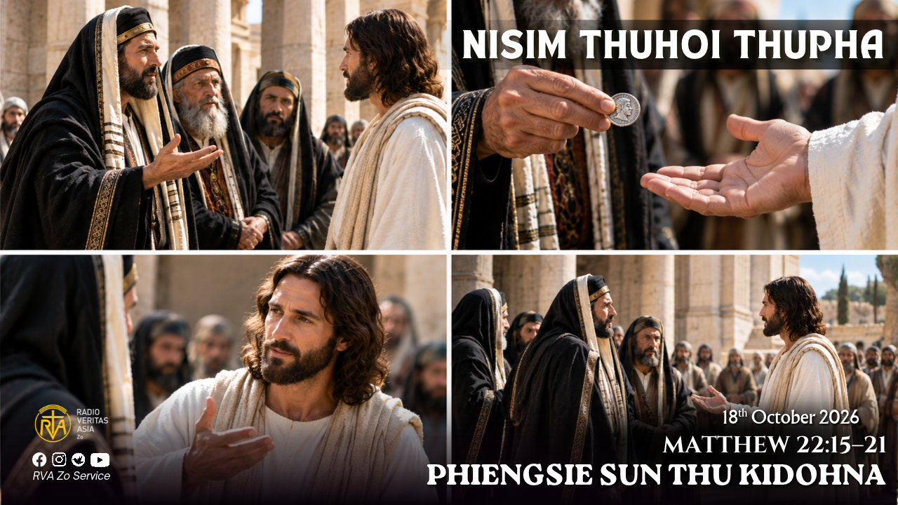 Matthew 22:15–21