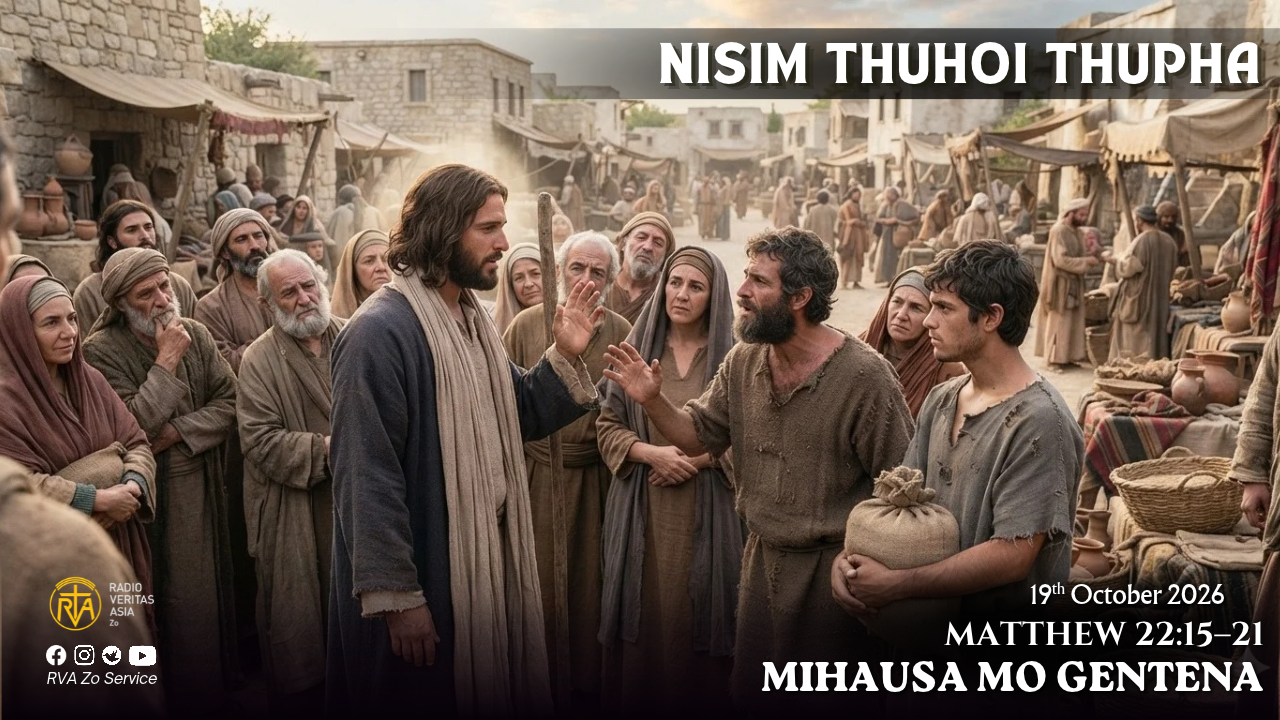 Luke 12:13–21