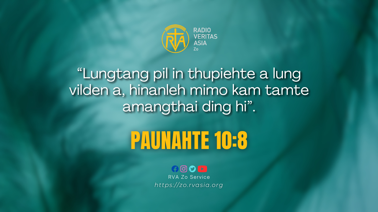 PAUNAHTE 10:8