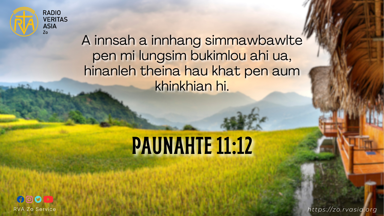 PAUNAHTE 11:12