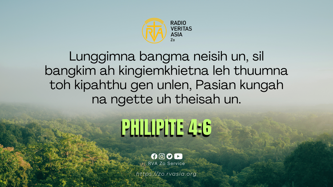 PHILIPITE 4:6