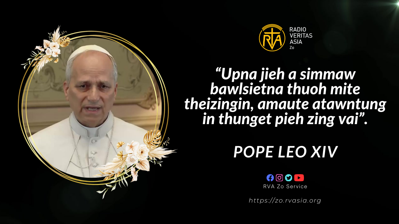 Pope Leo XIV