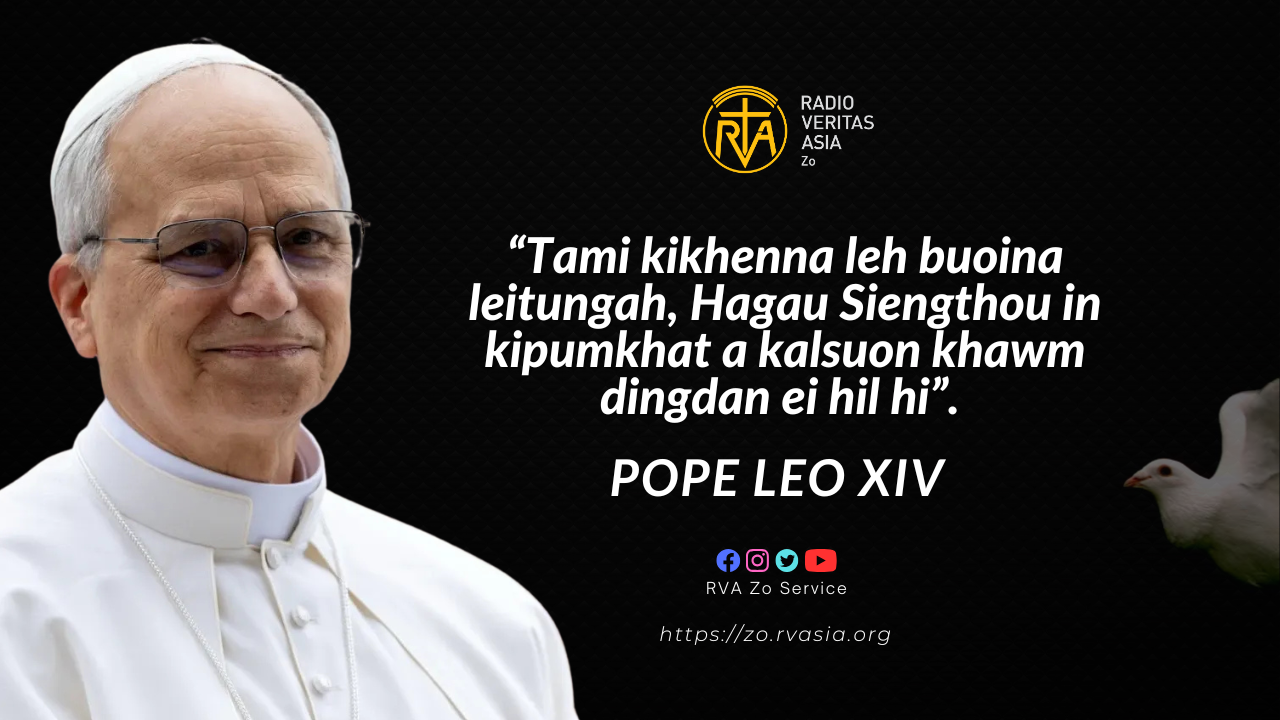 Pope Leo XIV
