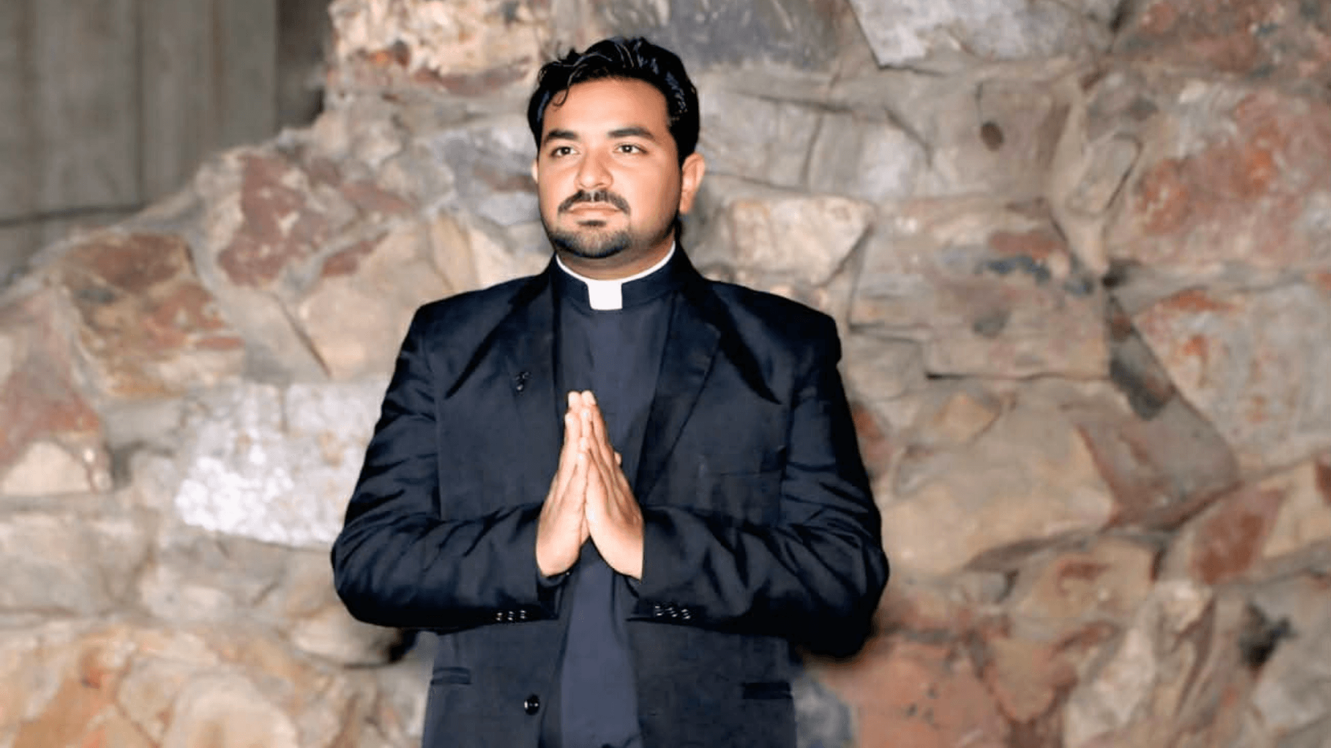 Topa Khalil Maqsood in thutah asui nuom jieh in taumai leh a siempu dinmun akansan a, thudih thuman sui kipanta.