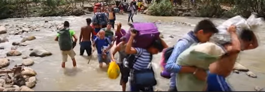 US leh Mexico kikal a vaitaite'n gun khat anawhna uh