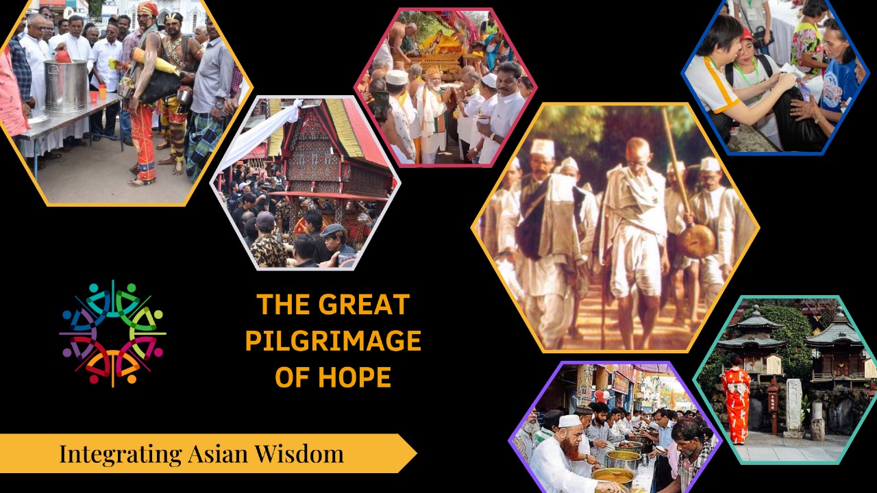 ‘’Kinepna lienpi toh siengthou zinna” leh Asia gamkai mite 