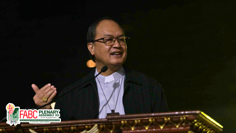Cardinal David