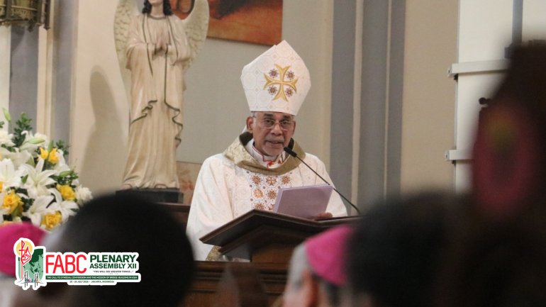 Cardinal Filipe Neri Ferrao in Synodality' ichi pen in hattuom te jesu Khrist lam a kailut in gah suong tu ding ahi a, a documents leh a structure maimai hizo lou ding ahi chi.