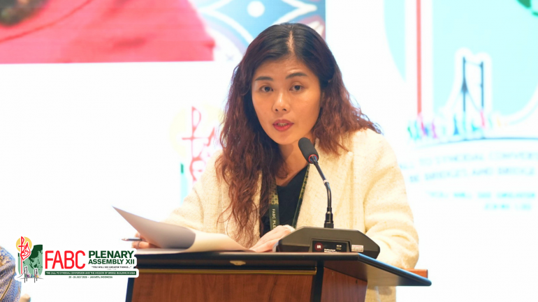 University of Malaya a Dr. Choong Pui Yee in kikhen khiet napen khotang leh hattuom te thuneina sang in hing lien zaw mahmah ta ah, tampen sil hoilou leh ei ading a zauhuoi khat hing sua thei hi chi’n gen.