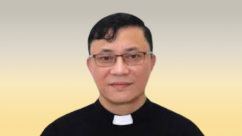 msgr._paul_nguyen_quang_dinh