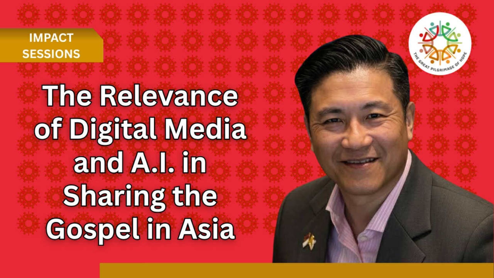 “Digital space-a pawlpi a um sihleh isip nate un thu leh laa juou tampi apiengsah hi,” chi’n kikawmtuo natoh kisai a siem leh Director of Social Communications for the Archdiocese of Singapore Nicholas Lim in hilchienna aneia Asia gamkaipi a pawlpite online a kipie dingleh online a digital communication tools te zang dingin thuhilna anei hi. Lim in November 28 ni’n The Light Hotel, Penang-a Level 1 Ballroom-ah “The Relevance of Digital Media and A.I. in Sharing the Gospel in Asia” chi thupi zangin Impact Session ah thuhilna anei a, tami session-ah Asia gam tuomtuom te pan in mi 200 val, bishopte, siempute, Pasian nasemte, pawlpi lamkaite leh lamkai tuomtuomte atel hi. Great Pilgrimage of Hope (GPH) ni nina ah parallel Impact Session sagi akinei a, hotel mun tuomtuomte ah aki mang hi, GPH 2025 official media partner Radio Veritas Asia (RVA) member-te vaisaina toh kimang ahi. Asia gama digital landscape — ahasatna leh lemchangte Lim in Asia gamkai hi “mobile-first superpower” ahi nathu agen a, internet zang mi 97% pan in content te smartphone zangin thu leh laa a ngai ua a en uhi. Tuni’n Asia gamkai mi billion 2.5 val in azang tahi. COVID-19 pul in digital adoption nasa tahin akhangsah a, ahatsah mama a, mi tampi in thungetna, laisimna, khuo leh hui, kikawmtuona dingin online space azang ta hi. Tualeh Lim in hasatna lian te, thu dih lo, ham leh tawndan dangdangte, resource leh trained personnel tawmna leh infrastructure kibang louna singtang langa umte pen atheisiem hi. Diocesete pen digital audit dihtah nei dingin ngetna anei a, hichi’n thudohna anei hi: Mite’n bang platform e azah tah tah uh? Koite kunga tung ahi a, koite kunga tunglou ahi e? Tualeh, pastoral communication hi akipumkhat nai, ahisih leh akithethang ei? AI — Silla, pupa hilou Lim in AI pen mihring vanzah khat ahiden ding leh hagau langa ei thakhel ding ahilouna thu agen hi. AI-in lainatna leh hagau lama thuh tah a theina aneilou nate, sil siemdoh ahi thu leh theological content tungtanga chienglou tah a secular bias ahithei na tungtang thute ahilch