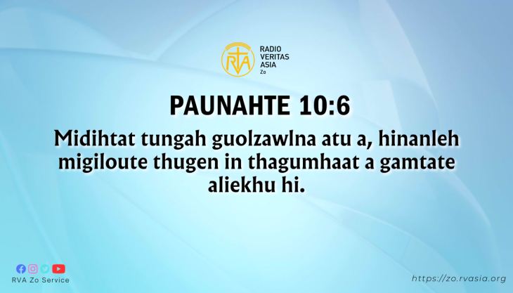 paunahte 10:6