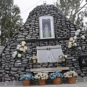 St. Xavier's Grotto