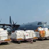operation brahma (Photo: Hindustan Times)